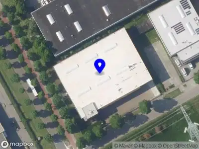Legjevast Almere