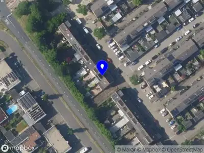 Nieuw bedrijf VAZ Services