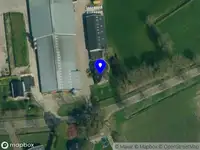 Biologisch melkveebedrijf Fam. van der Vaart