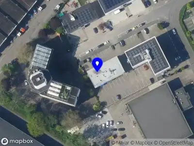 Information Security Academy B.V. Woerden