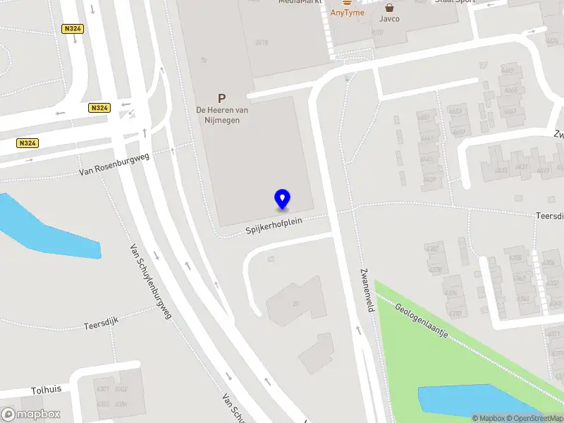 Loet's Services Nijmegen