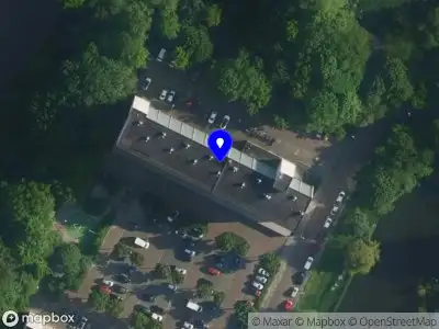 Angélique Taking Care Amsterdam