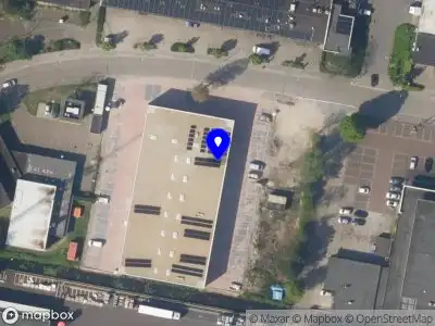 Compleet duurzame installatie's Waddinxveen