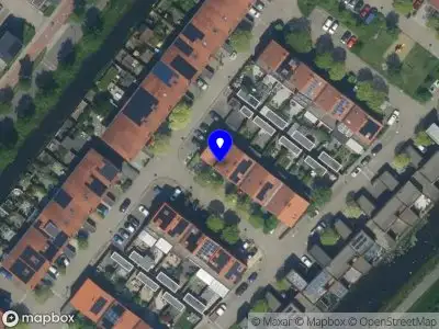 De Oversteek Heemskerk