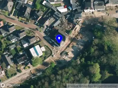 Yamac Klusbedrijf Terborg