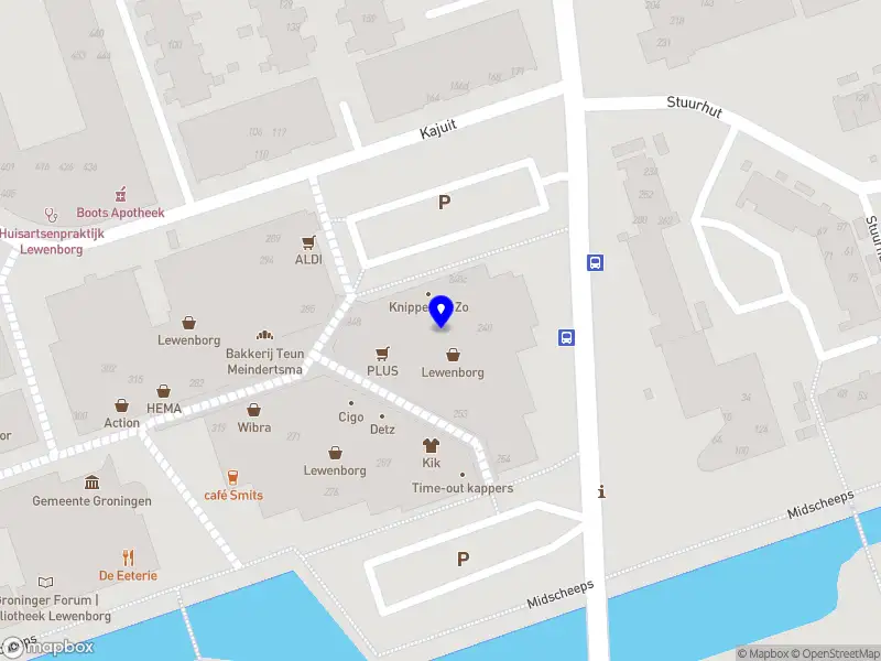 Nieuw bedrijf Mama's Grill