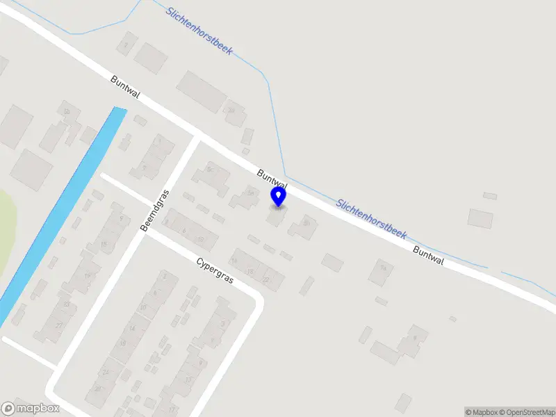 Nieuw bedrijf Haak Houtbouw