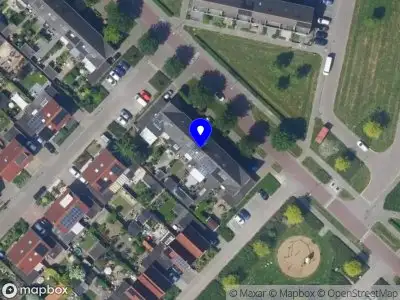 Straatmaker Kalone Dronten