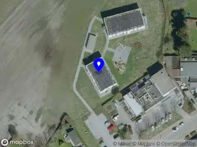 Nieuw bedrijf NATIONAAL ALHASAN