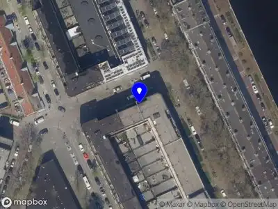 Argus Software Rotterdam