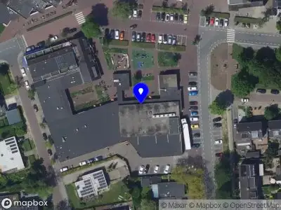 Damplein Döner Kebap Dordrecht