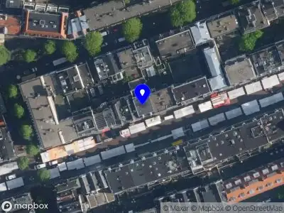 Schnitzelekker Amsterdam