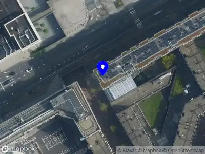 ABM Cargo Amsterdam