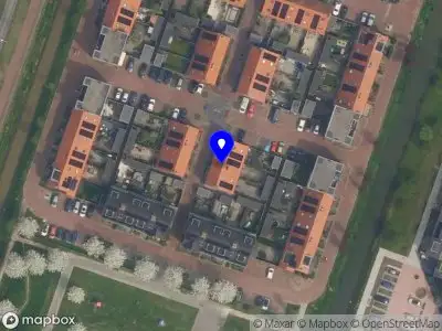 Gebakkraam Natalie BERKEL EN RODENRIJS