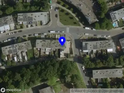 Nieuw bedrijf J.C. AllAroundService