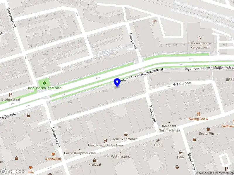 Nieuw bedrijf Connecting & Building