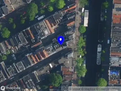 Nieuw bedrijf Die vrouw