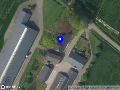 Nieuw bedrijf Dairy van Dronkelaar B.V.