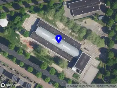inAlmere Logopedie Almere