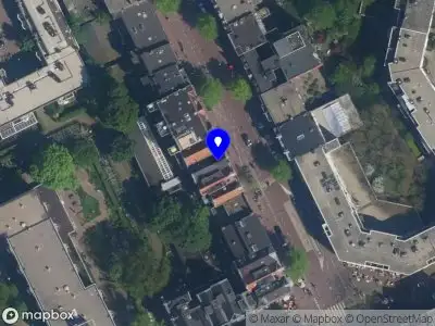 Oazazorg Amsterdam