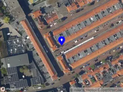 Nieuw bedrijf Schildersservice van Vogelpoel