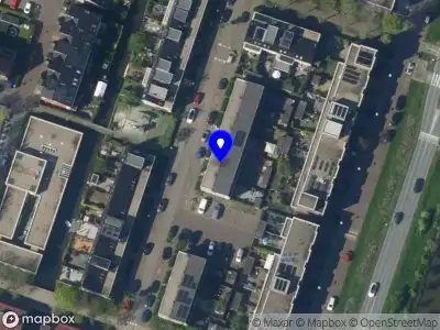 Nieuw bedrijf zorgforyou AA