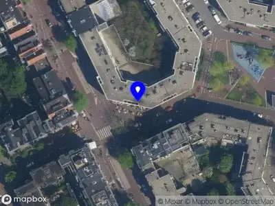N.A.W.G t.h.o.d.n. 30ML Westerpark Amsterdam