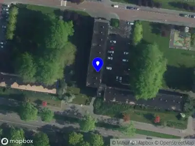 Nieuw bedrijf DPH Service