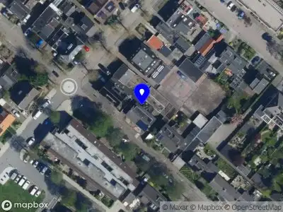 RJCamSecure Nieuw-Vennep