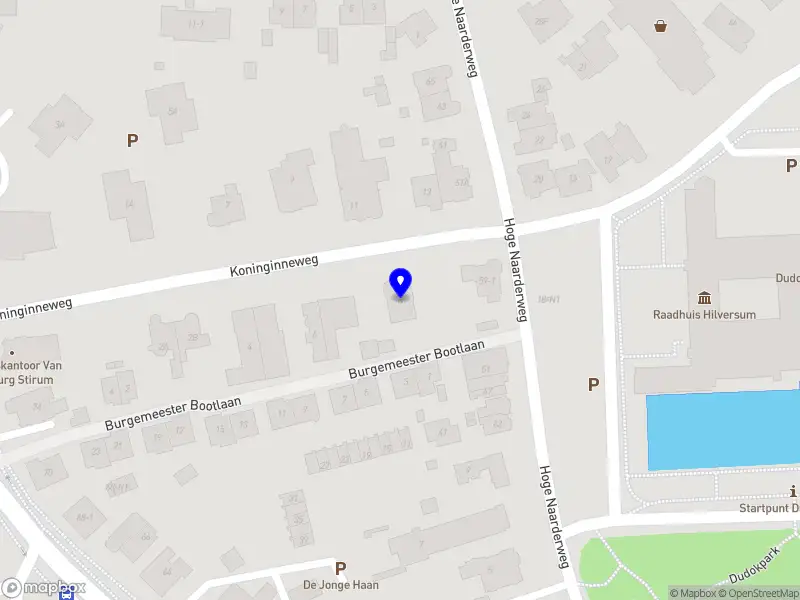 De tuinmeubelen B.V.