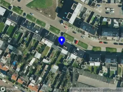 Nieuw bedrijf Geveltop