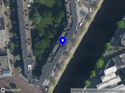Nederlandse Vastgoed Investeringen C.V. Amsterdam