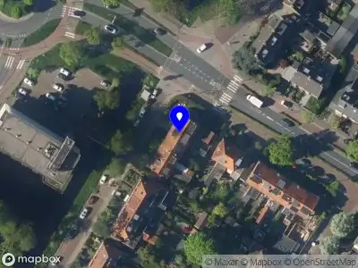 Langezaal Voorschoten