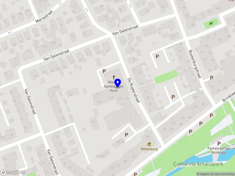 Iskandar Delivery Service Apeldoorn