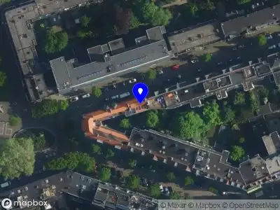 HMH Zorg Amsterdam