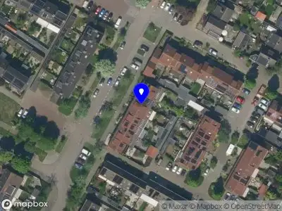 Anna PT - Health and Performance Castricum