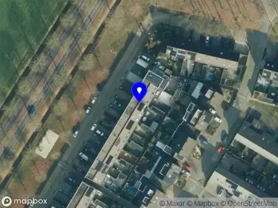 Mariska Jacobs Zorg & Begeleiding Hengelo