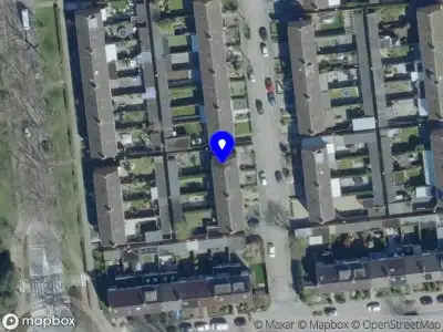 Energieloket De Meierij Vught
