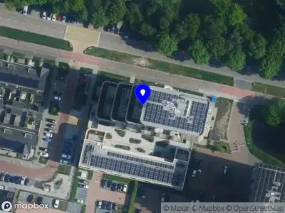 Sandra Ontzorgt Amstelveen