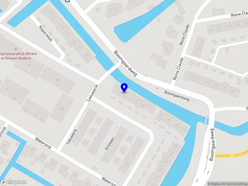 HM Mobility Services