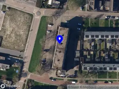 Nieuw bedrijf Offenga Transport