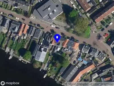 Operatieassistent Dominique Nigtevecht