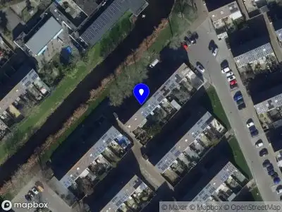 Shania Kuijer Middelburg