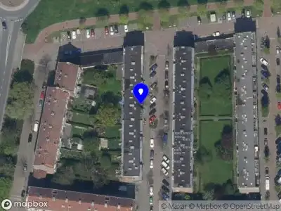 Nieuw bedrijf SPRP goederentransport