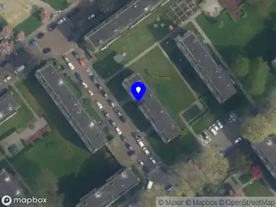 Ontzorgmaatje 's-Gravenhage