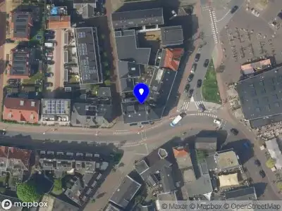 Nieuw bedrijf by Imi Ola