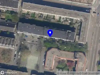 Swaghi Rotterdam