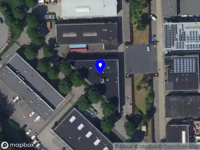 Dutch Sustainable Brands B.V.