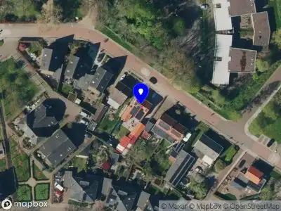 Pronk techniek Zetten