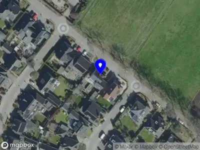 Nieuw bedrijf Mts JGM van Bergen en JHSE van Nistelrooy